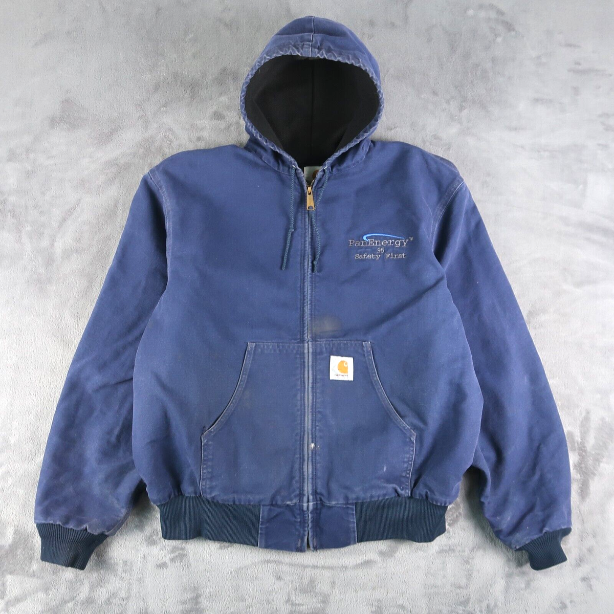 90s Carhartt Duck IActive Jacket カーハート｜ファッション