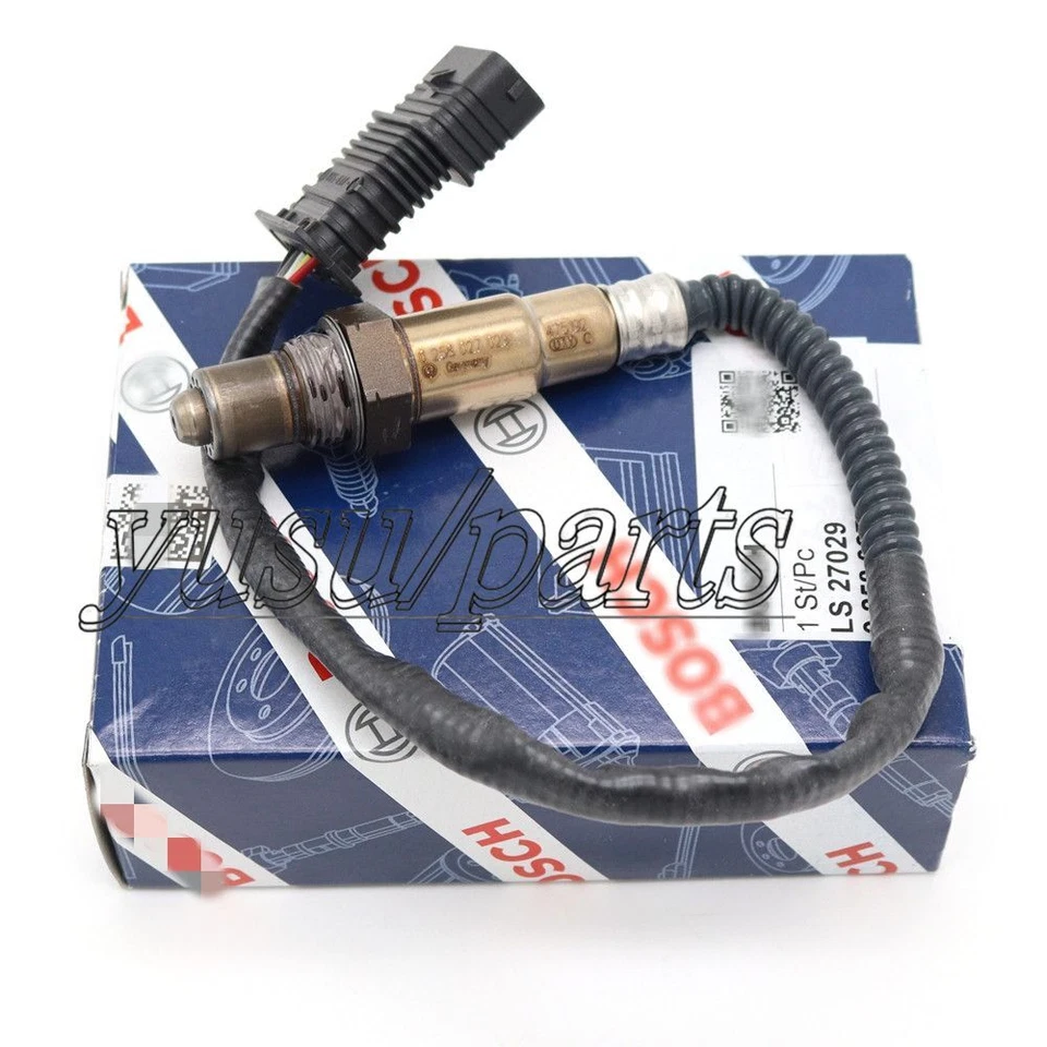 Bosch Oxygen Sensor For OEM BMW 2228i 320i 428i 528i X3 X4   2.0L Up+Downstream - Image 2 of 4