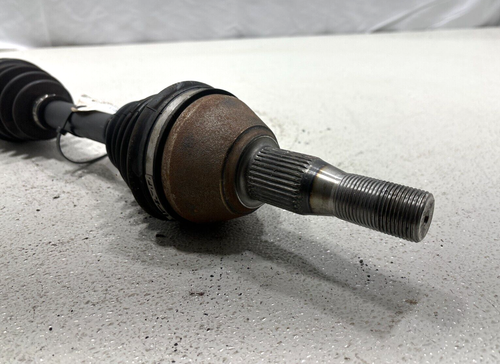 2000-2005 Buick LeSabre Front Right Passenger Side CV Axle Shaft Assembly OEM - Picture 5 of 7