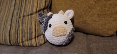 Squishy Cow