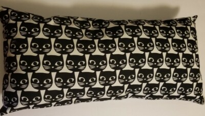 ikea cat pillow