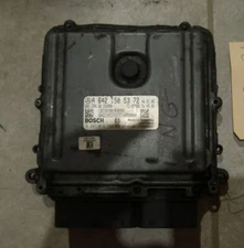 Engine ECM Electronic Control Module 3.0L Fits 07-09 SPRINTER 2500 L61703