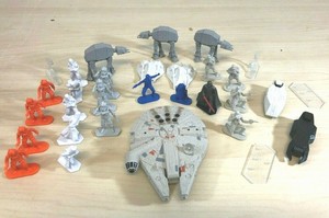 star wars army men
