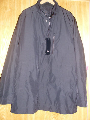 HUGO BOSS Herren Jacke, Größe 48, L Neu ! 