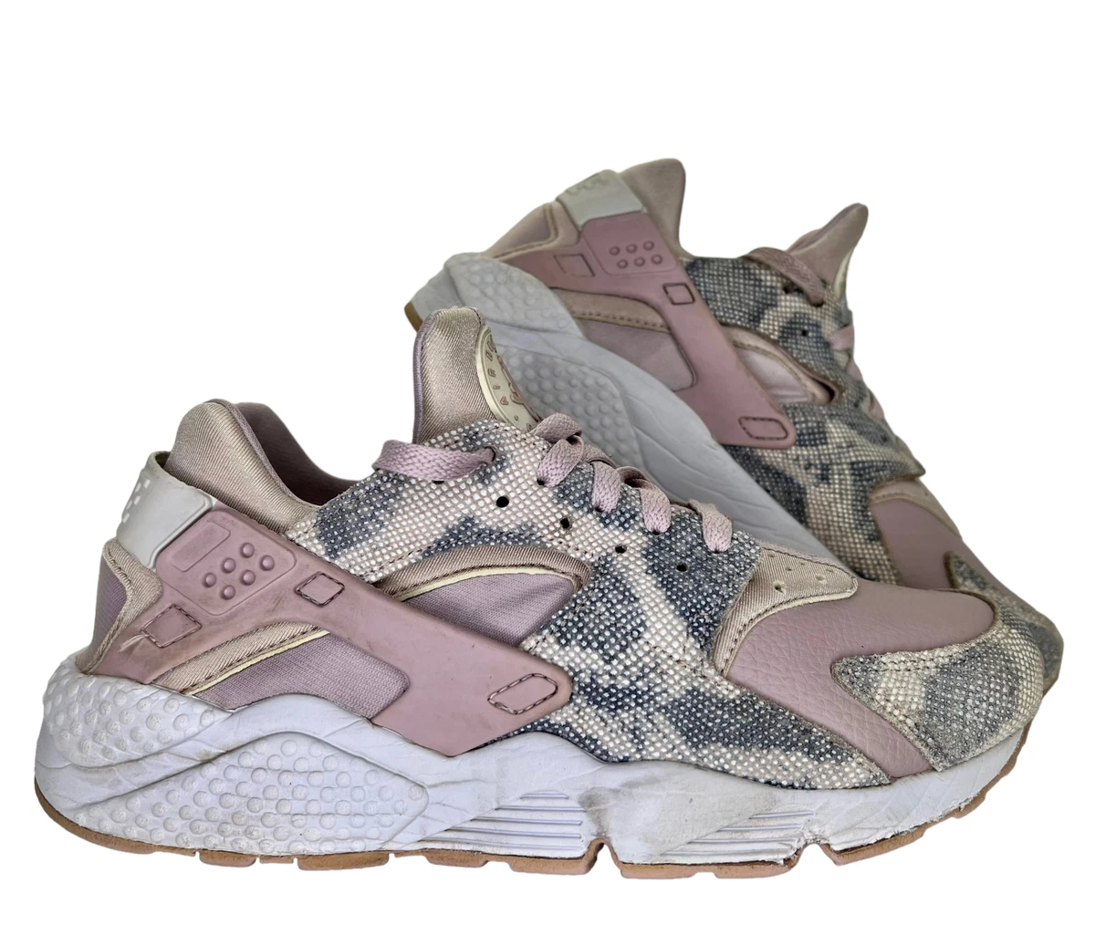 2017 Womens Nike Air Huarache Run Premium