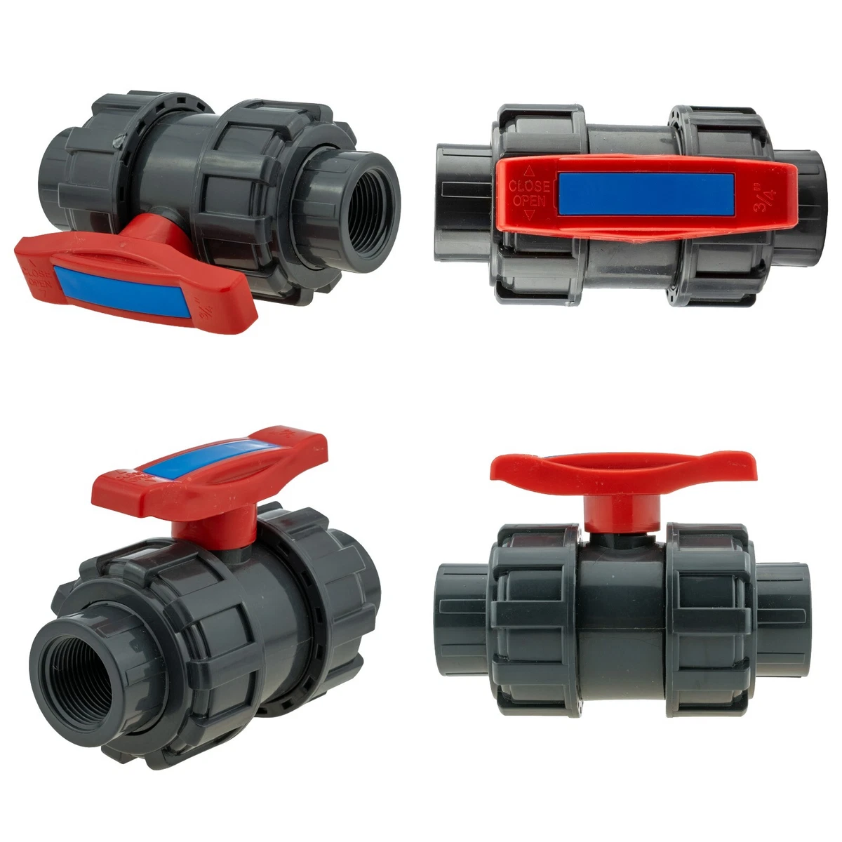 Best pvc ball valve discount