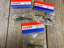 3 Speed Hub Chain Indicator Chain Sturmey Archer SA125 JAPAN Qty 3