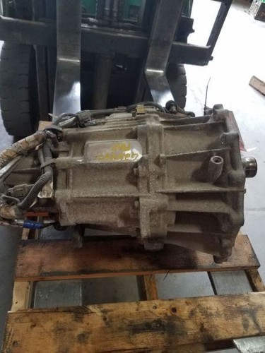 Transfer Case Assembly Thru 11/98 Fits 97-99 INFINITI QX4 1128949 - Picture 3 of 12