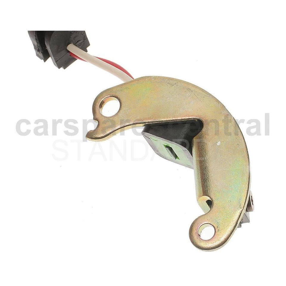 Chevrolet Sprint 1991 camioneta de encendido distribuidor estándar Foto 3 de 4