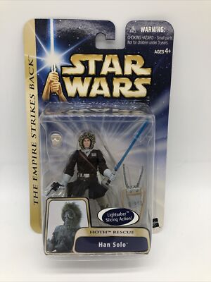 Echo Base Jacket Hoth Han Solo Parka Empire Strikes Back Star