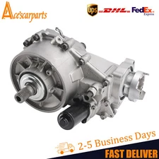Rear Axle Differential Carrier Assembly For 2019-2022 Jeep Cherokee 3.73 Ratio