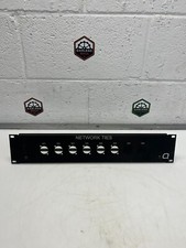 Whirlwind Network Ties Panel