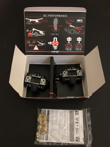 time atac xc2 pedals