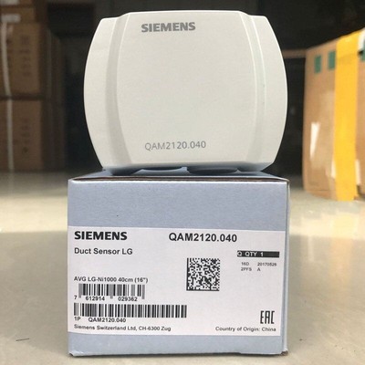 New QAM2120.040 QAM2120.040 Sensor In Box #F2
