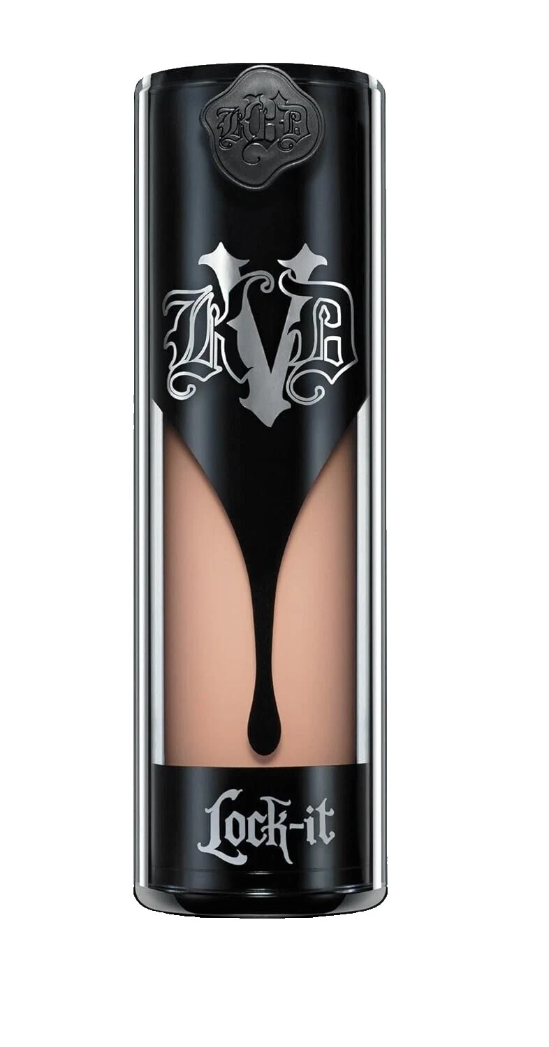 Kat Von D Liquid Foundation