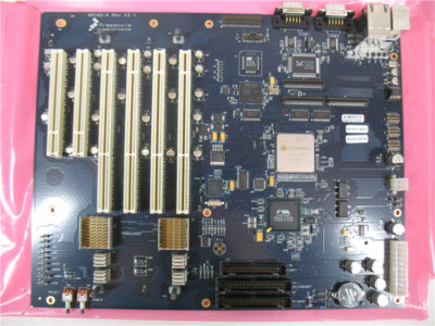 Freescale ARCADIA SCH-21011 700-21011 Development Board, REV 3.1 Mainboard