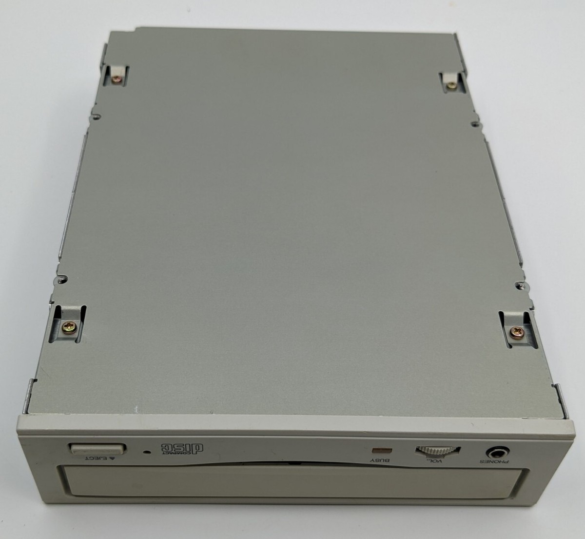 Matsushita CR-563-B Internal CD ROM Drive, 2X Speed, 40 Pin