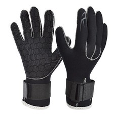 Diving Gloves Anti-slip Water Proof Gloves Fishing Gloves Paddling Excellent Fit