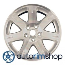 Chrysler 300 2005 2006 2007 2008 17 Factory Oem Wheel Rim 1cg57trmaa