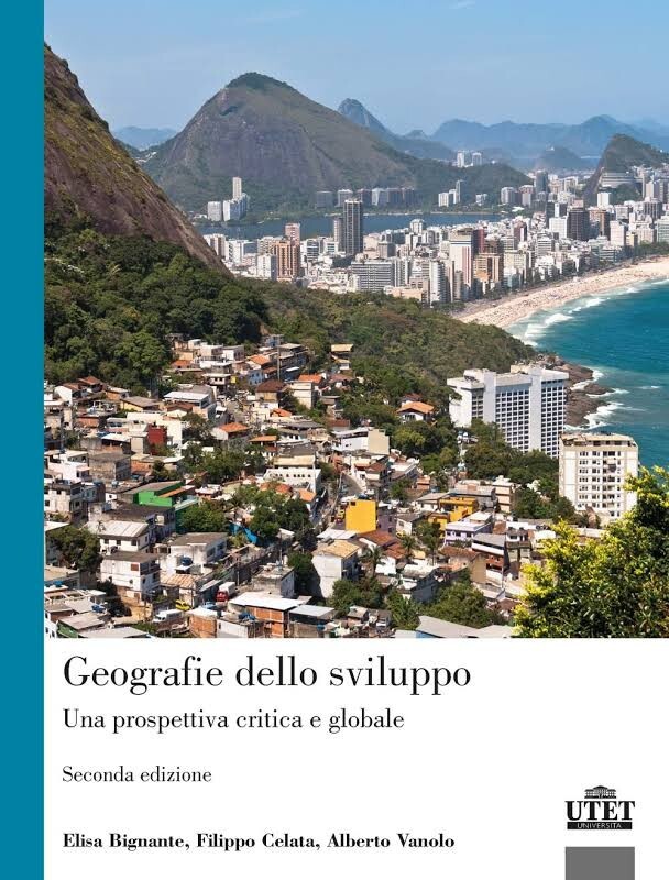 Geografie dello sviluppo. Una prospettiva critica e globale 9788860086907 Albert