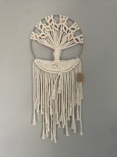 Macrame Tree Of Life