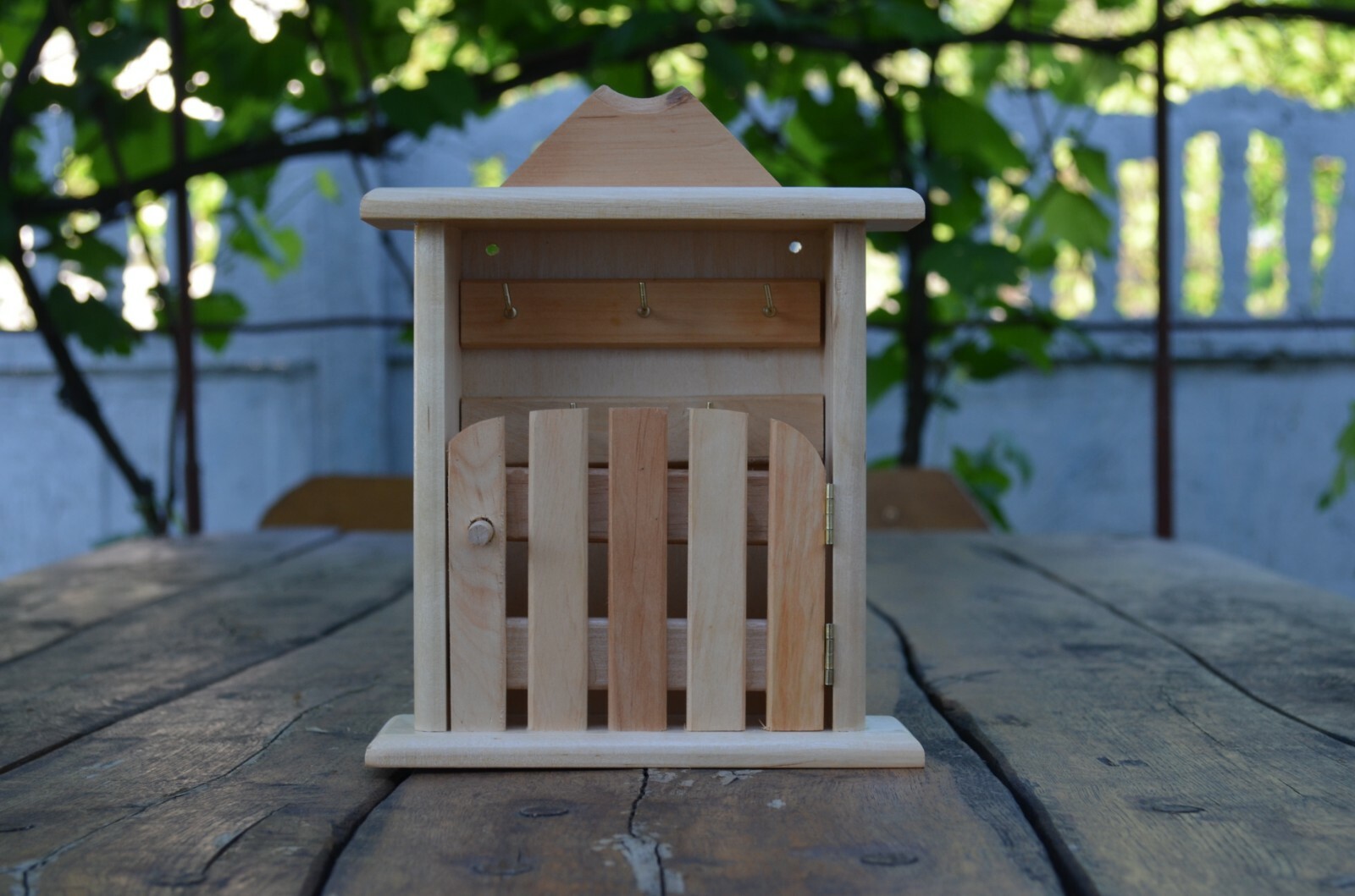 Key Box Wooden Key Box Box Storage Cabinet Key Organizer Key Box Key Box For Sale Online