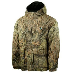 warmest hunting jackets