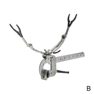 Stainless Steel Fishing Rod Rest Fishing Rod Stand Bracket Stainless Steel Fishing Rod Rest Fishing Rod Stand Bracket