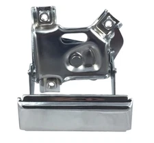 New Chrome Tailgate Handle AMD Fits Chevrolet C10 Pickup C15 Pickup 927-4067-3C