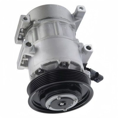 AC Compressor Compatible with Rio Accent 2012 2013 2014 2015 2016
