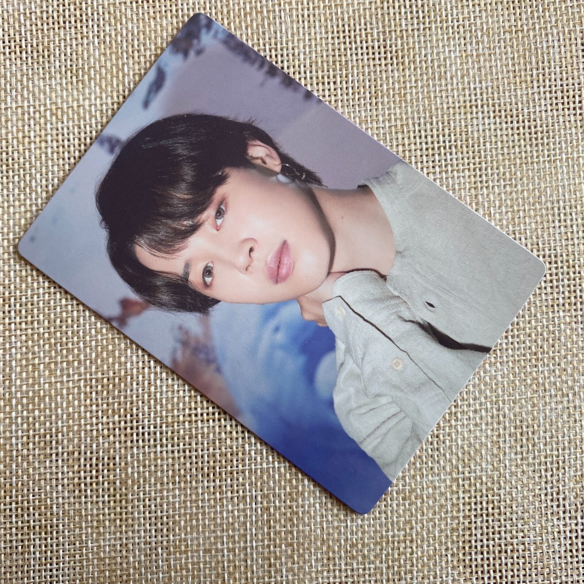 BTS JIMIN #1 [2021 Holiday Collection Little Wishes