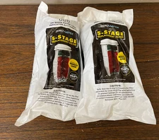 ZeroWater ZR-006 5 Stage Replacement Filters Sealed 2 Pack