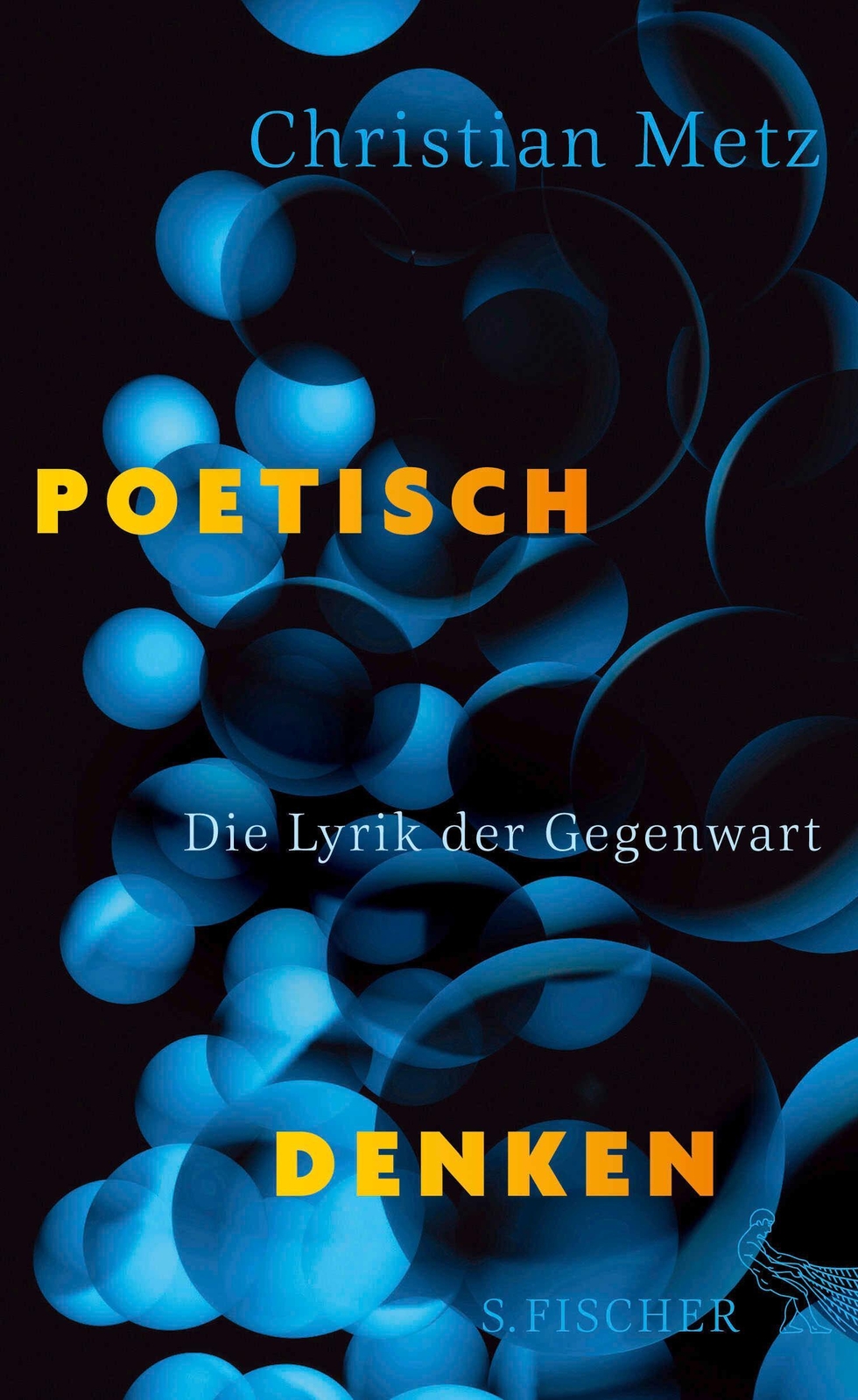Thumbnail - Poetisch Denken, Christian Metz