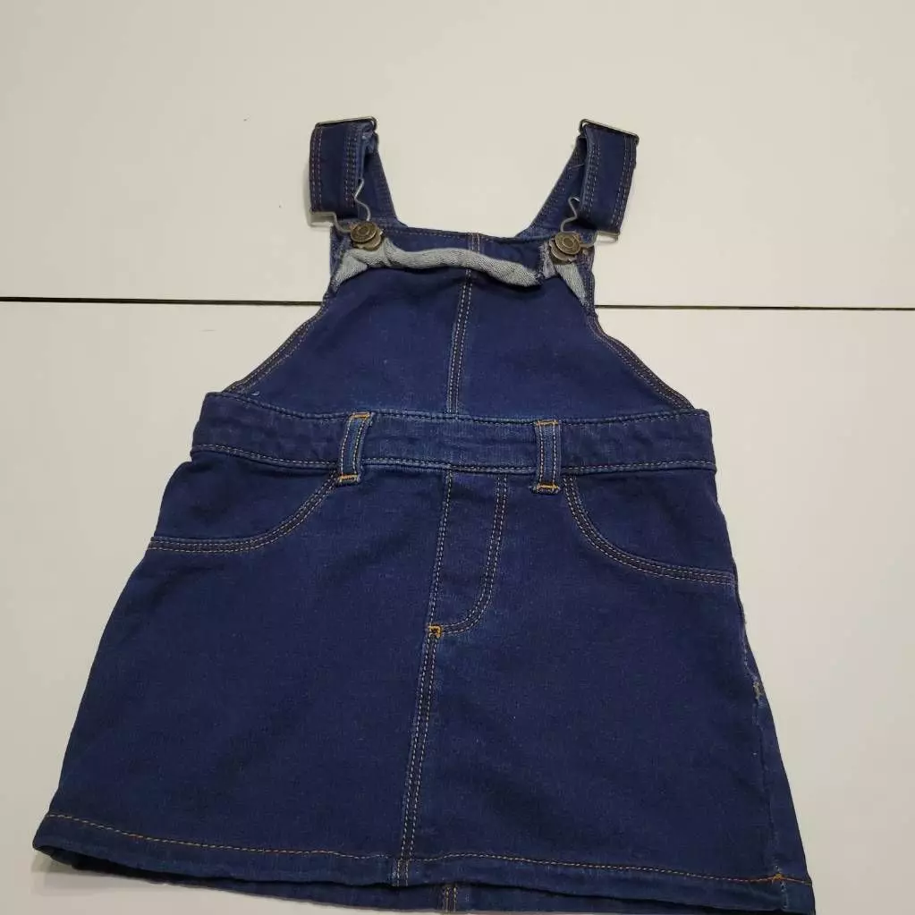 Okie dokie baby girl clothes sale