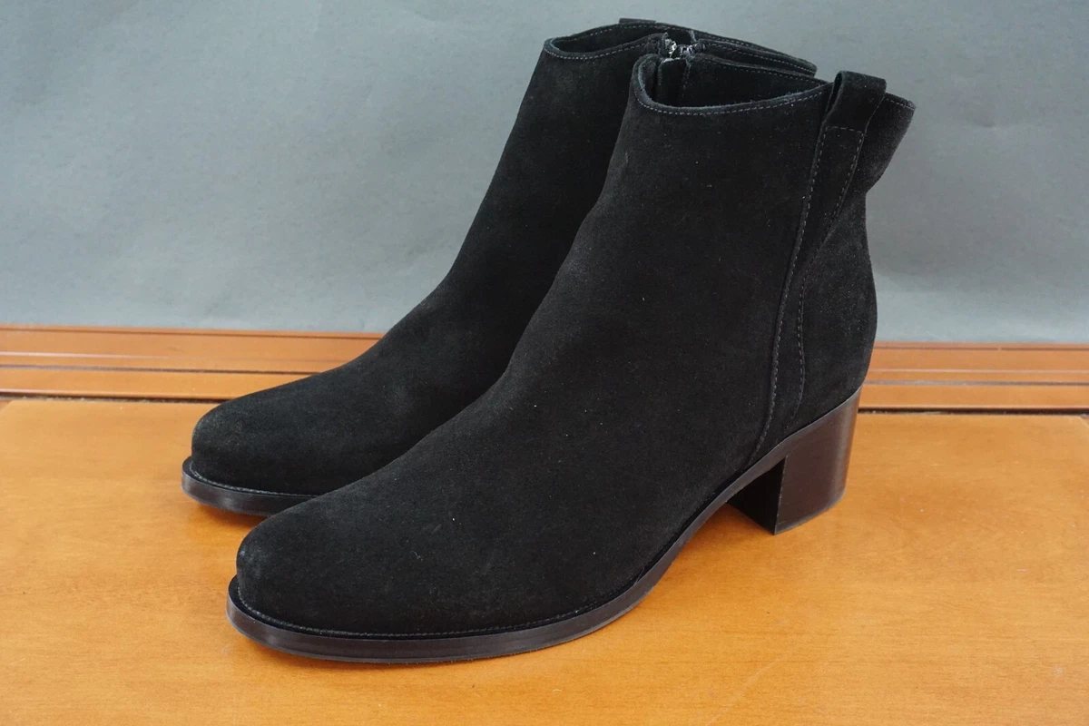 Black La Canadienne Ankle Boots for Women for sale | eBay display picture 1