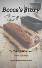 Becca's Story, Brand New, Free shipping in the US