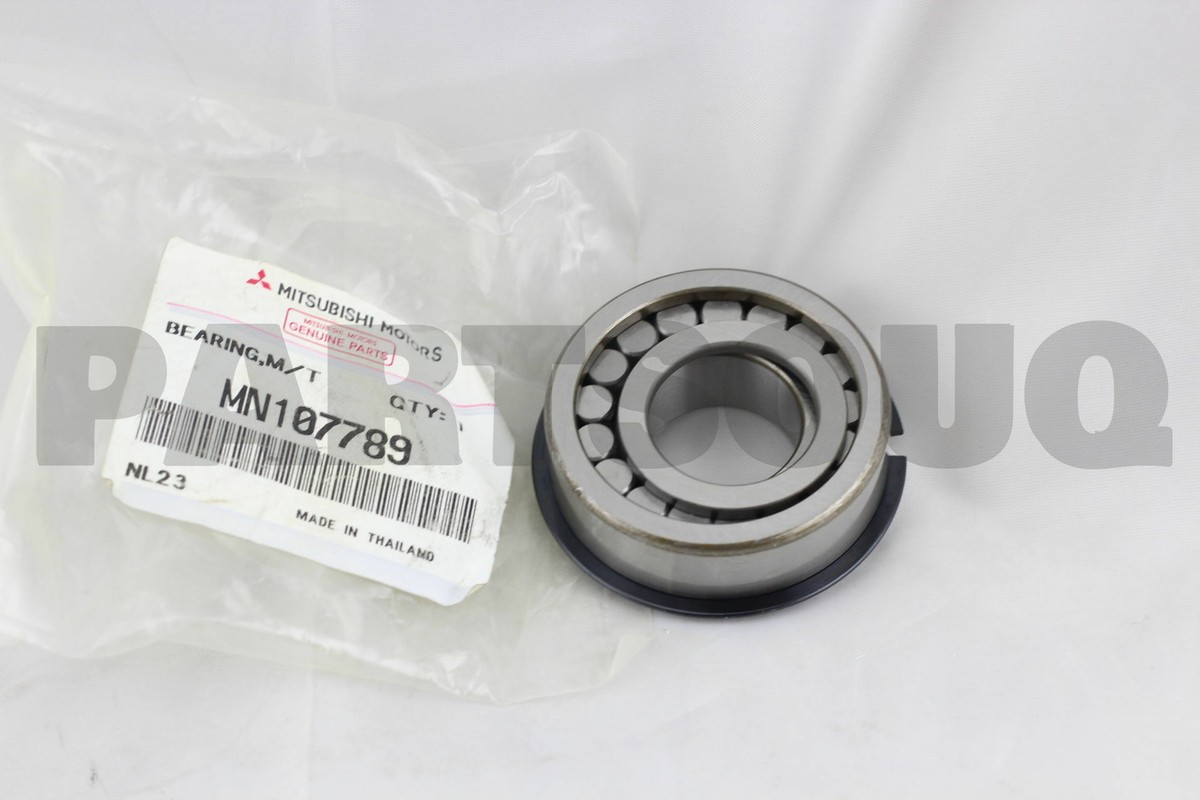 MN107789 Genuine Mitsubishi BRG,M/T COUNTERSHAFT,RR | eBay MN107789 Genuine Mitsubishi BRG,M/T COUNTERSHAFT,RR | eBay
