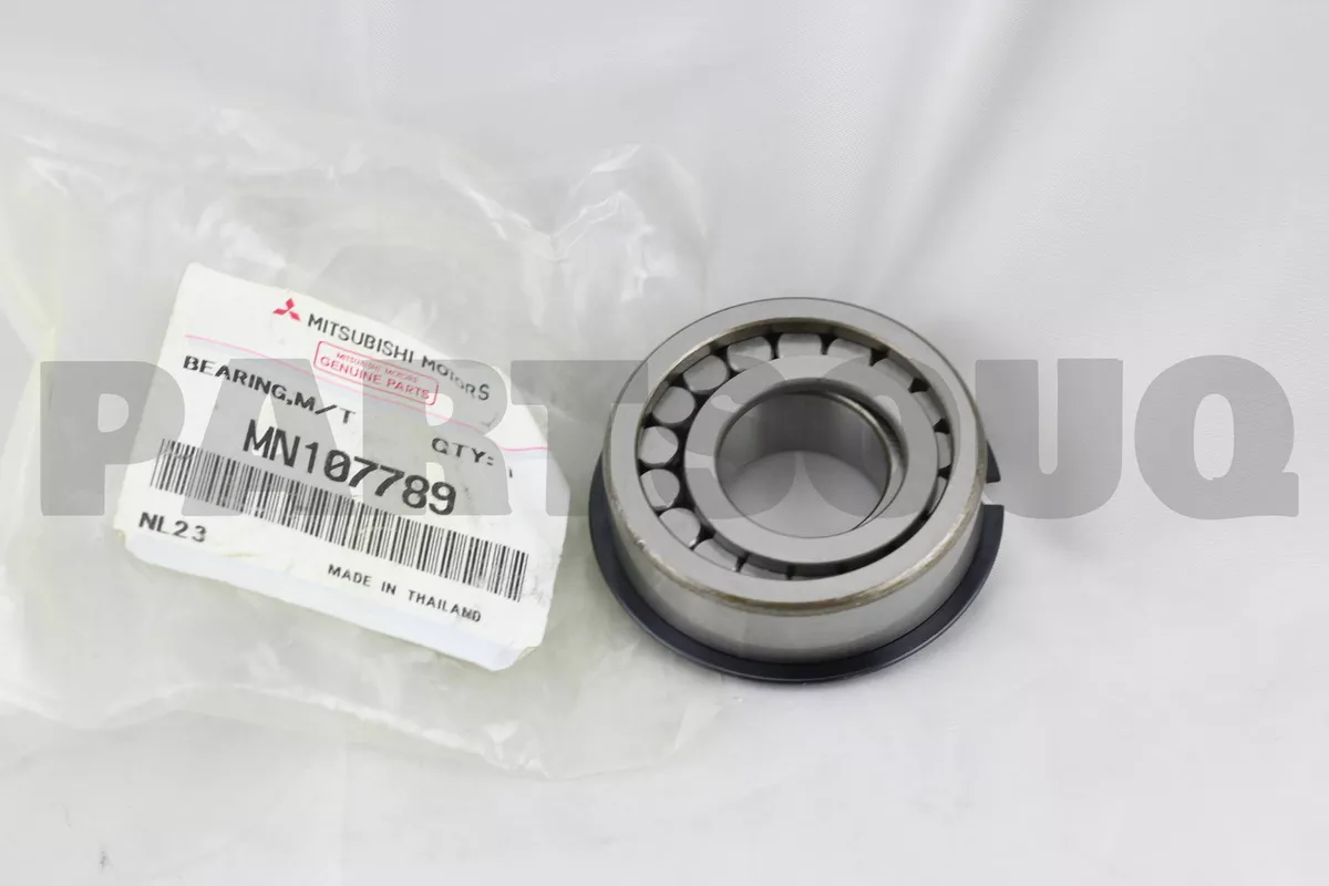 MN107789 Genuine Mitsubishi BRG,M/T COUNTERSHAFT,RR | eBay