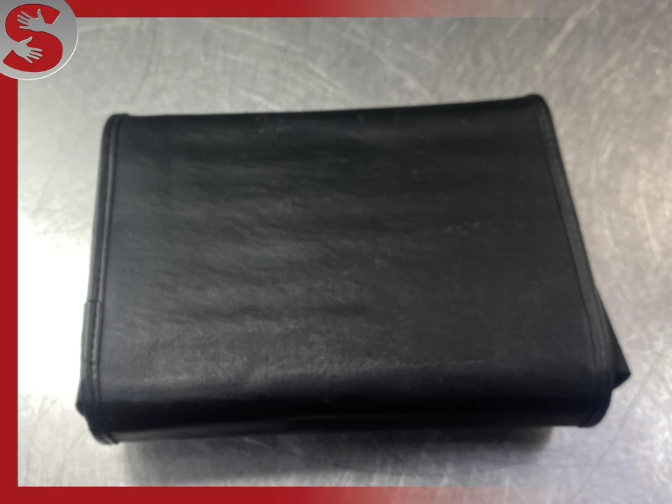 Porsche Cayenne 2008 navegación manual del propietario base S turbo GTS Sport V6 V8 Foto 4 de 4