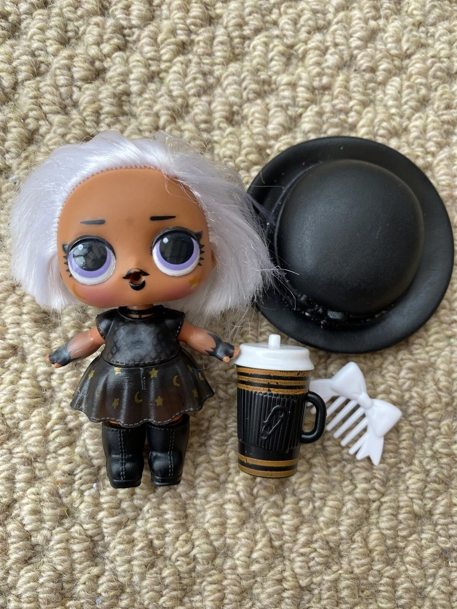 Witchy baby best sale lol