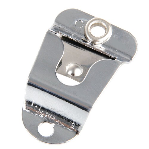 Nowy uchwyt mikrofonu Klips Hak do radia GM300/950/3688/31 - Zdjęcie 7 z 8