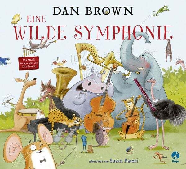 Thumbnail - Eine Wilde Symphonie