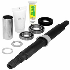 W10435302 Kenmore Maytag Washer Tub Shaft Seal Bearing Kit