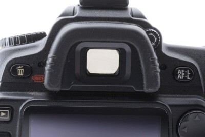 M12 Near Mint Nikon D80 DSLR DIGITAL CAMERA SLR Body From JAPAN