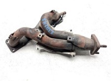 2001-2005 Mazda MX-5 Miata Exhaust Manifold Without Turbo OEM BP6F13450