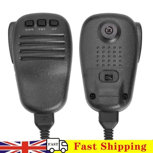 Microphone Speaker for Yaesu FT-847 FT-920 FT-950 FT-2000 Replace MH-31B8