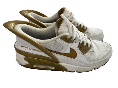 Nike Air Max 90 Flyease (UK Size 9) UK - Main Image