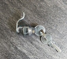 Schloss & 2 Schlüssel Spielautomat Flipper Pinball Casino Unterhaltungsautomat