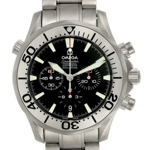 OMEGA Seamaster for sale online