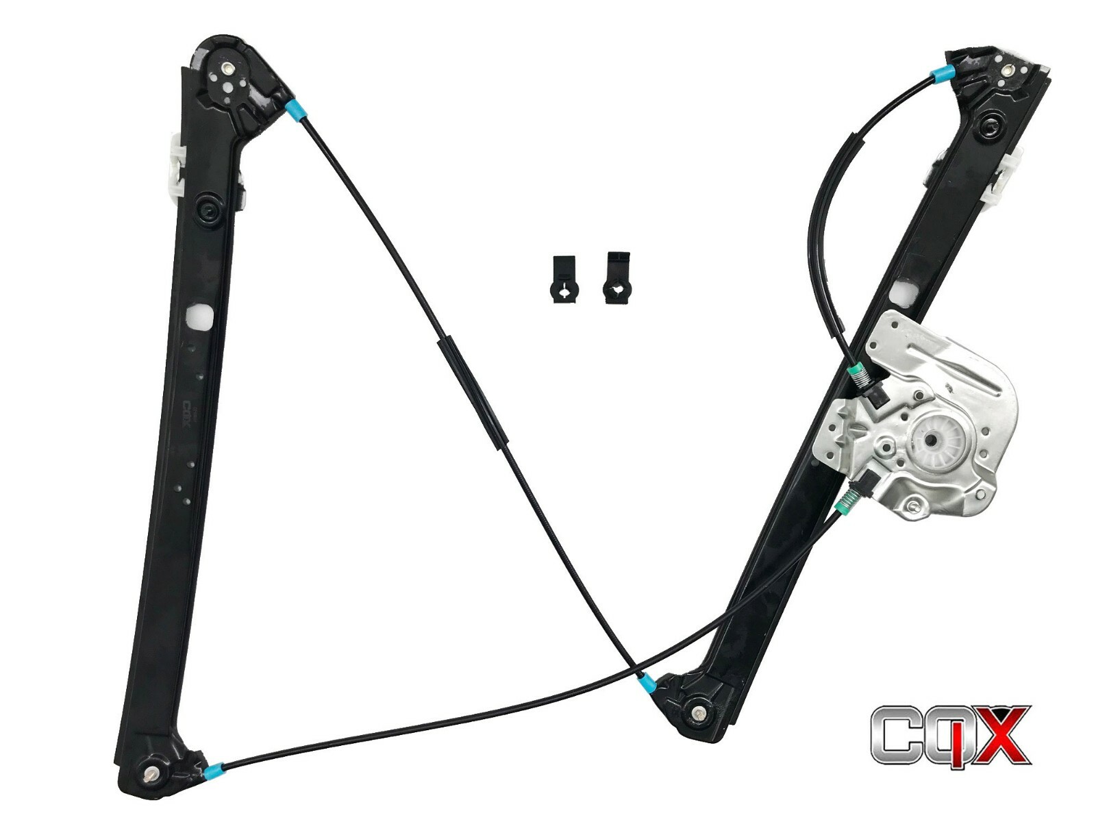 Leve-vitre electrique BMW X5 E53 avec cables en acier renforce